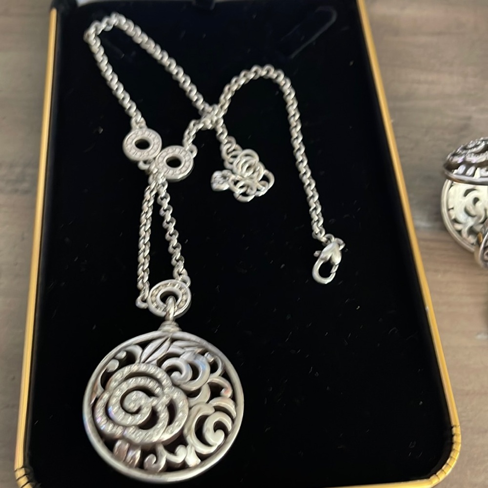Vintage Brighton Necklace